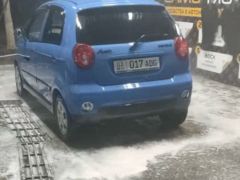 Photo of the vehicle Chevrolet Matiz