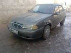 Фото авто Daewoo Nexia