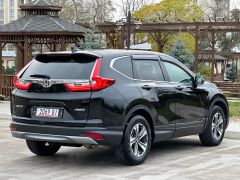 Photo of the vehicle Honda CR-V