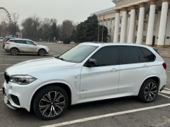 Фото авто BMW X5