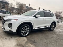 Photo of the vehicle Hyundai Santa Fe