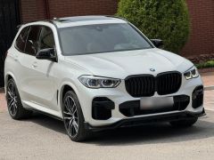 Сүрөт унаа BMW X5 M