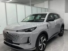 Фото авто Changan CS55PLUS