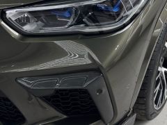 Сүрөт унаа BMW X5 M