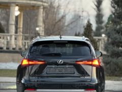 Photo of the vehicle Lexus NX