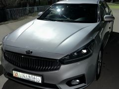 Фото авто Kia K7