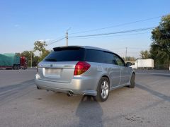 Сүрөт унаа Subaru Legacy