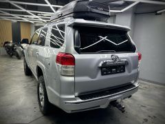 Сүрөт унаа Toyota 4Runner