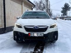 Сүрөт унаа Subaru Outback