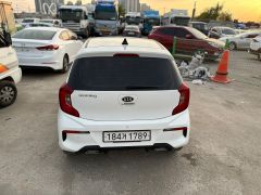 Сүрөт унаа Kia Morning