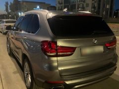 Фото авто BMW X5