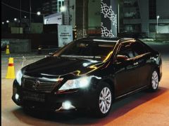 Фото авто Toyota Camry