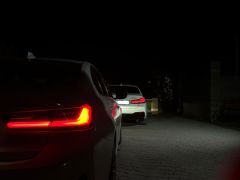 Сүрөт унаа BMW 3 серия