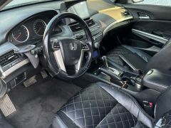 Сүрөт унаа Honda Accord