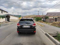 Сүрөт унаа Subaru Forester