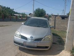 Сүрөт унаа Nissan Primera