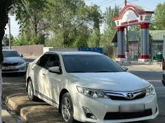 Photo of the vehicle Toyota Camry