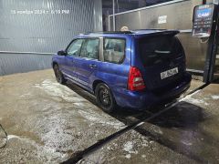 Фото авто Subaru Forester