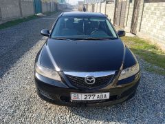 Photo of the vehicle Mazda 6