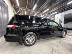 Photo of the vehicle Honda Odyssey