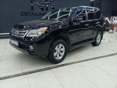 Фото авто Lexus GX