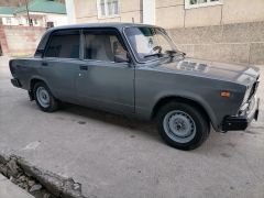 Фото авто ВАЗ (Lada) 2107