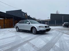 Сүрөт унаа Audi A4