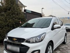 Сүрөт унаа Chevrolet Spark