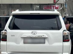 Photo of the vehicle Toyota 4Runner