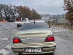 Фото авто Daewoo Nexia