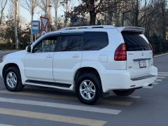 Фото авто Lexus GX