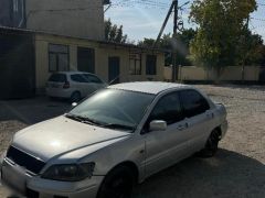 Фото авто Mitsubishi Lancer