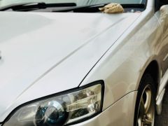 Сүрөт унаа Subaru Legacy