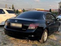 Сүрөт унаа Honda Accord