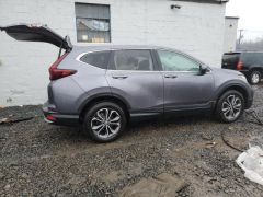 Photo of the vehicle Honda CR-V