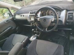 Фото авто Honda Fit