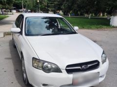 Photo of the vehicle Subaru Legacy