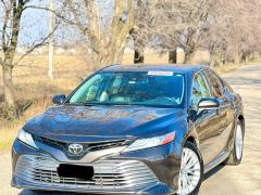 Photo of the vehicle Toyota Camry