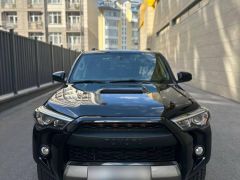 Photo of the vehicle Toyota 4Runner