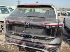 Photo of the vehicle Volkswagen Tiguan