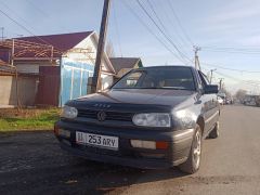 Photo of the vehicle Volkswagen Golf