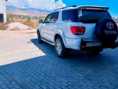 Фото авто Toyota Sequoia