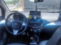 Сүрөт унаа Chevrolet Spark