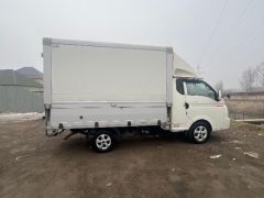 Фото авто Hyundai Porter