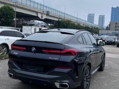 Сүрөт унаа BMW X6