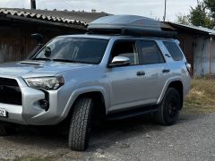 Фото авто Toyota 4Runner