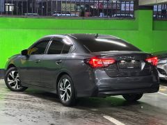 Photo of the vehicle Subaru Legacy