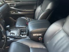 Photo of the vehicle Lexus LX