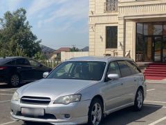 Photo of the vehicle Subaru Legacy