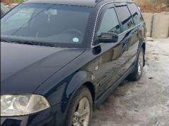 Photo of the vehicle Volkswagen Passat